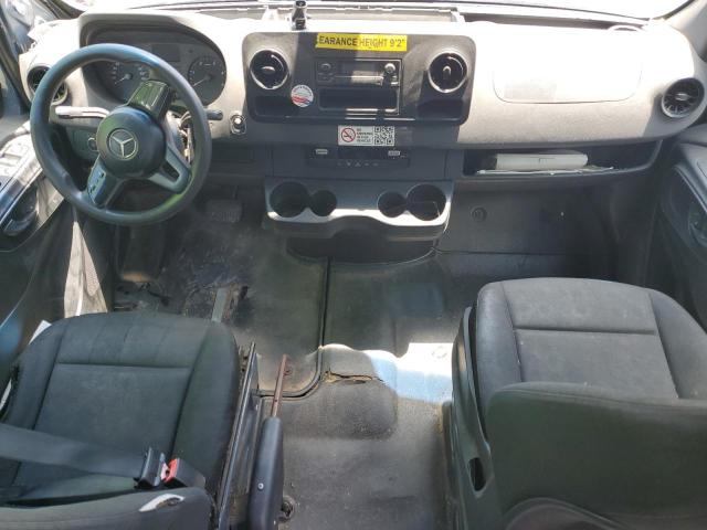 2019 MERCEDES-BENZ SPRINTER 2 #3310422959