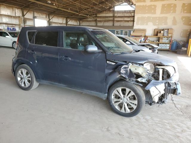 Vin: kndjp3a5xf7173133, lot: 60932535, kia soul + 20154