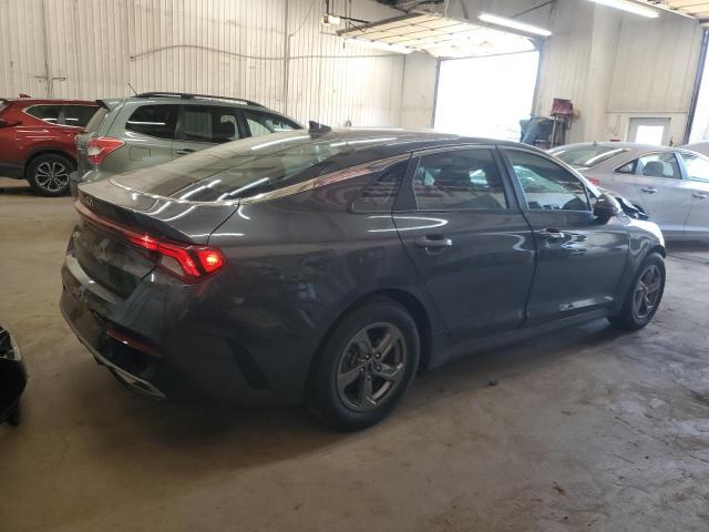 2022 KIA K5 LXS 5XXG14J2XNG103919