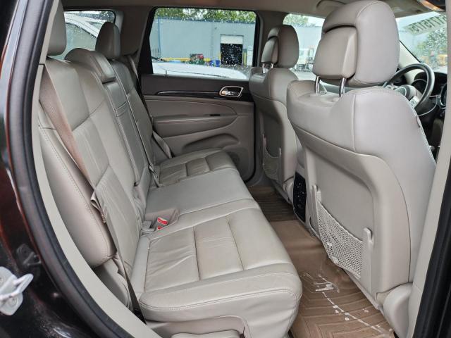 1C4RJFAT2DC562115 2013 JEEP GRAND CHER
