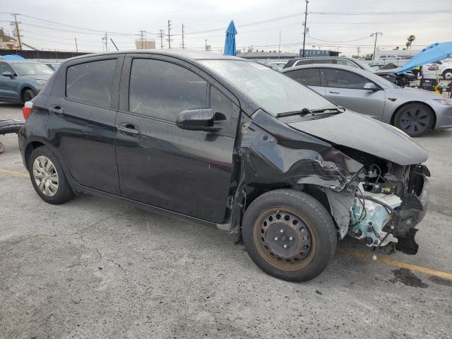 Vin: jtdktud36ed583363, lot: 58866365, toyota yaris 20144