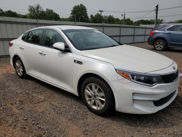 Vin: knagt4l31g5098890, lot: 60551095, kia optima lx 20164