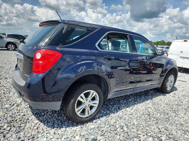Vin: 2gnfleek7f6120247, lot: 59105425, chevrolet equinox ls 20153