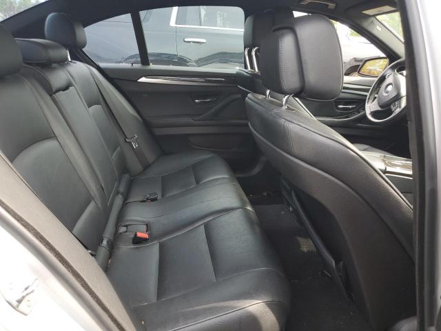 2013 BMW 535 I - WBAFR7C56DC827857