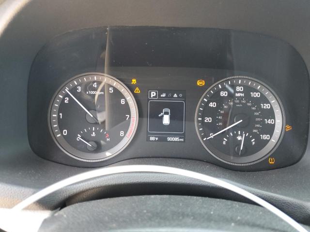 2016 HYUNDAI TUCSON LIM - KM8J33A47GU180266