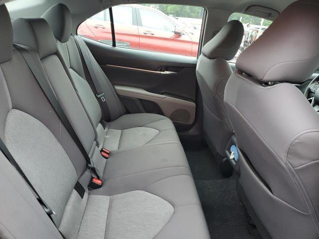 2022 TOYOTA CAMRY LE - 4T1C11AK8NU071779