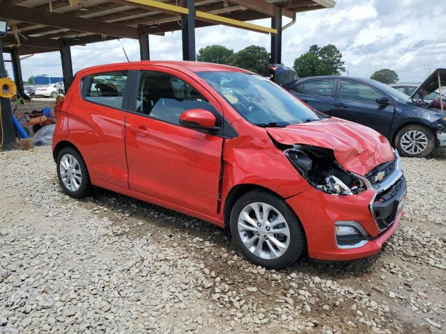 Vin: kl8cd6sa5kc797804, lot: 61006705, chevrolet spark 1lt 20194
