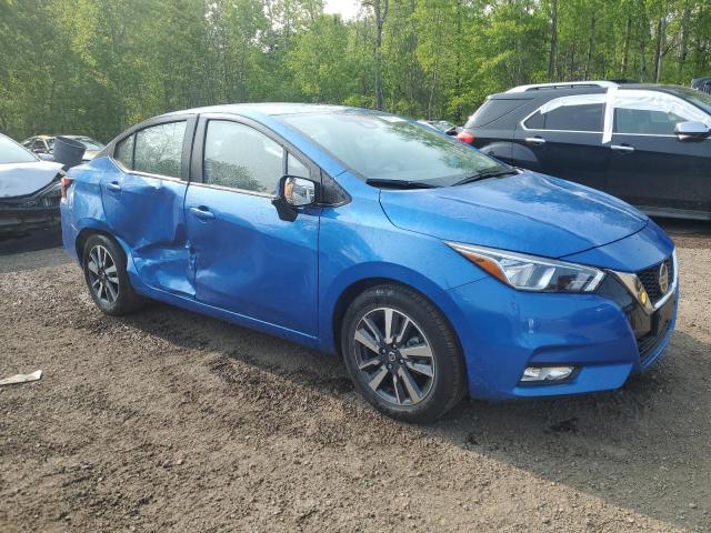 Vin: 3n1cn8ev7nl845166, lot: 58763105, nissan versa sv 20224