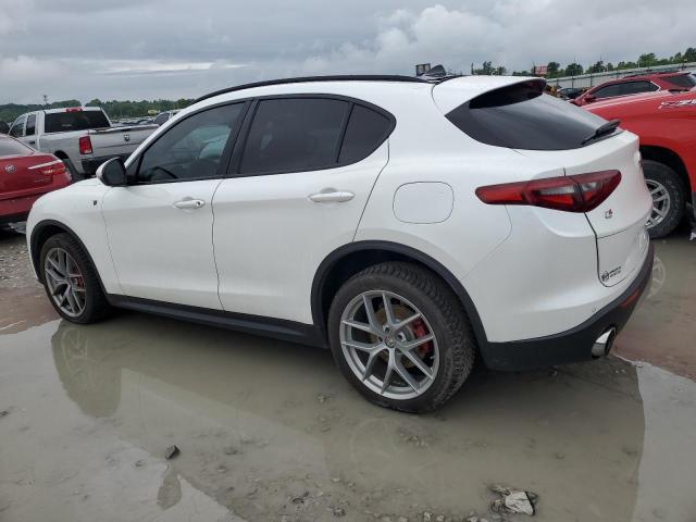 Vin: zasfaknn2j7b85742, lot: 60731685, alfa romeo stelvio ti sport 20182