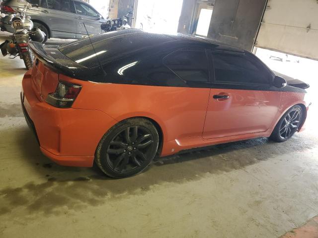 Vin: jtkjf5c71fj007625, lot: 60371575, toyota scion 20153