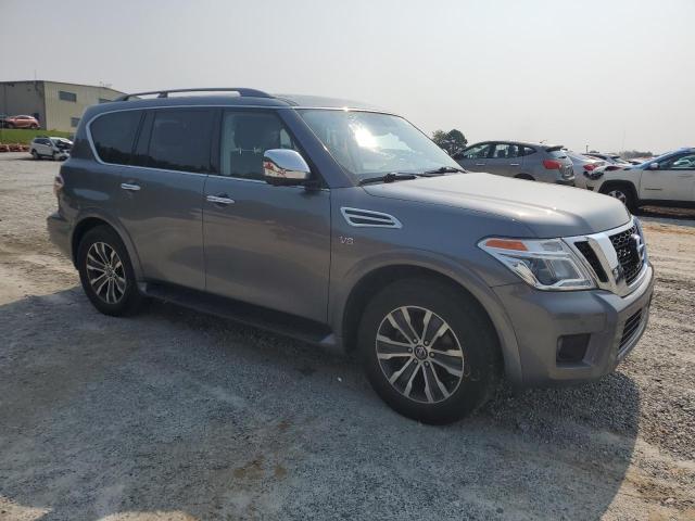 Vin: jn8ay2nd2l9110749, lot: 59352645, nissan armada sv 20204