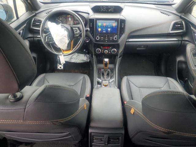 2022 SUBARU FORESTER W JF2SKAMC7NH528741