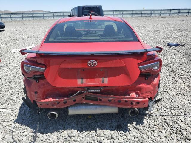 2020 TOYOTA 86 GT JF1ZNAE16L8753723