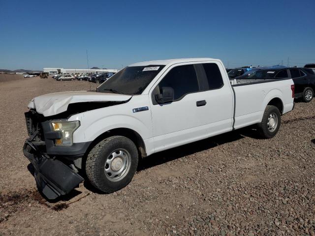 Vin: 1ftex1cf7gke56082, lot: 59354235, ford f-150 super cab 2016 img_1