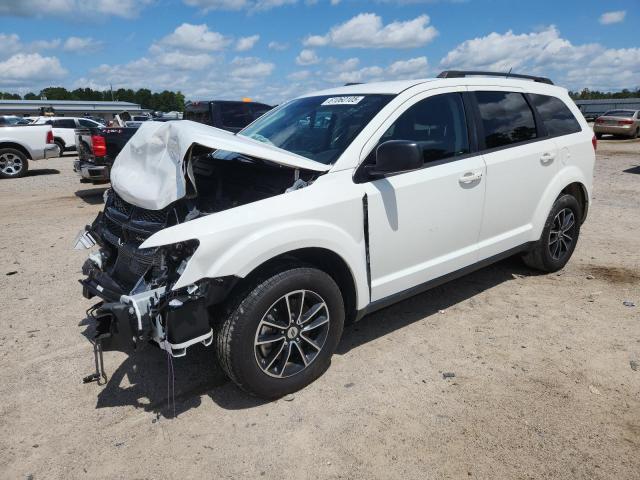 Vin: 3c4pdcab5jt241450, lot: 61060105, dodge journey se 2018 img_1