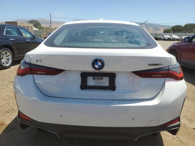 2023 BMW I4 EDRIVE - WBY43AW06PFP56363