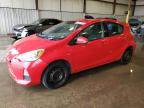 JTDKDTB33C1501193 TOYOTA PRIUS C Photo 1