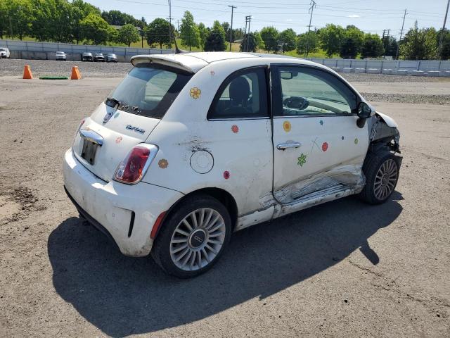 Vin: 3c3cffch9jt524319, lot: 58590375, fiat 500 lounge 20183