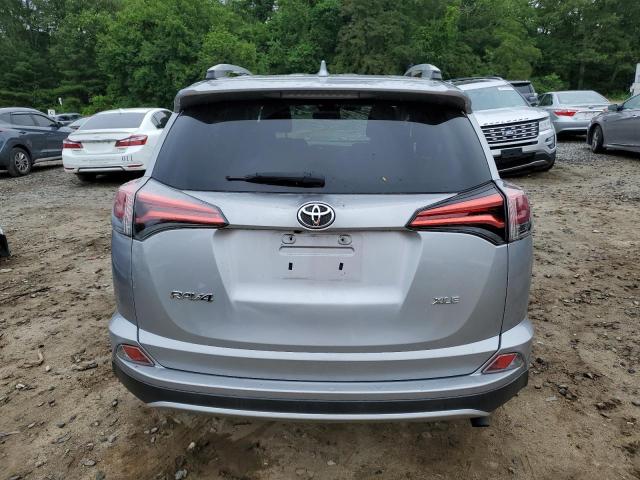 2016 TOYOTA RAV4 XLE - 2T3WFREV9GW265054