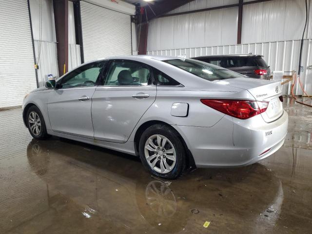 Vin: 5npeb4ac6ch493755, lot: 60425855, hyundai sonata gls 20122