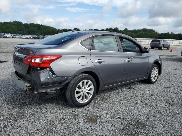 Vin: 3n1ab7ap5ky411568, lot: 60394525, nissan sentra s 20193
