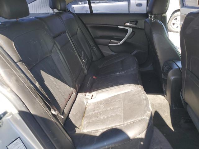2017 BUICK REGAL SPOR 2G4GL5EX4H9119319