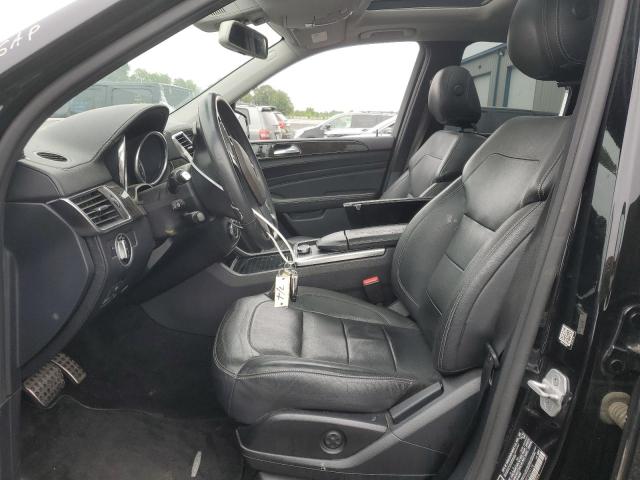 2015 MERCEDES-BENZ ML 400 4MA 4JGDA5GB8FA529178