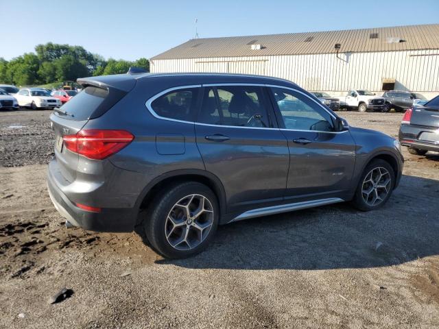 2017 BMW X1 XDRIVE2 WBXHT3C34H5F86322