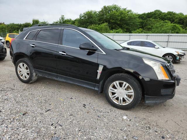 Vin: 3gyfnge38cs640617, lot: 60743125, cadillac srx 20124
