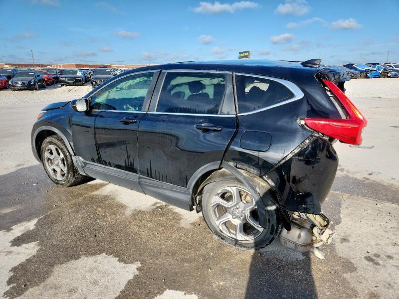 2019 HONDA CR-V EX 7FARW1H50KE000407