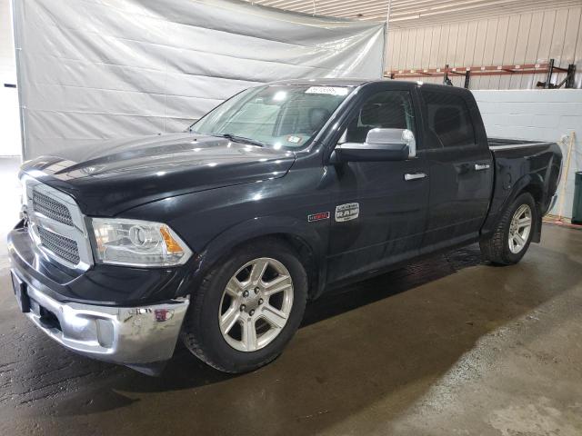 Global Auto Auctions: 2016 RAM 1500 LONGH