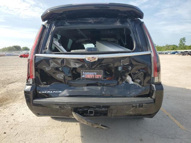2020 CADILLAC ESCALADE E - 1GYS4KKJ7LR262297