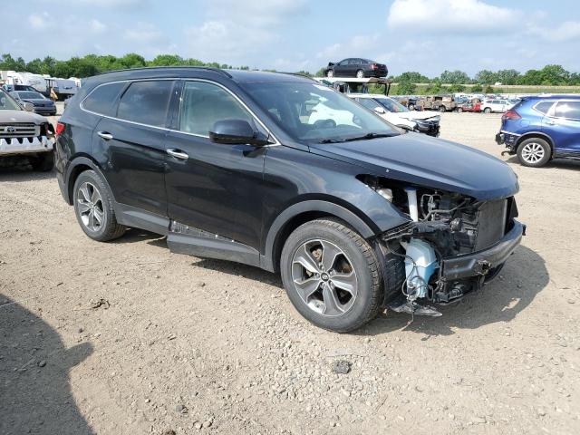 Vin: km8smdhfxgu133716, lot: 60133905, hyundai santa fe se 20164