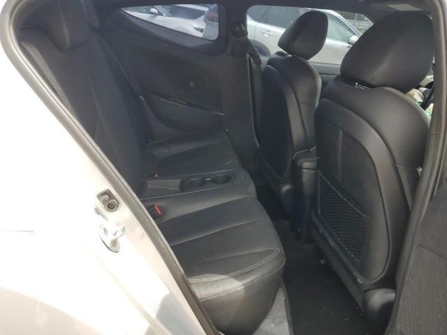 2016 HYUNDAI VELOSTER T KMHTC6AE5GU284628