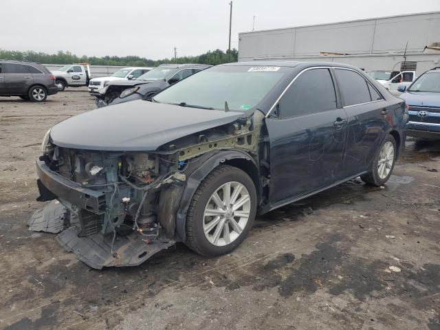 Global Auto Auctions: 2012 TOYOTA CAMRY HYBR