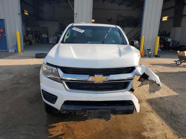 2017 CHEVROLET COLORADO - 1GCHSBEAXH1170222