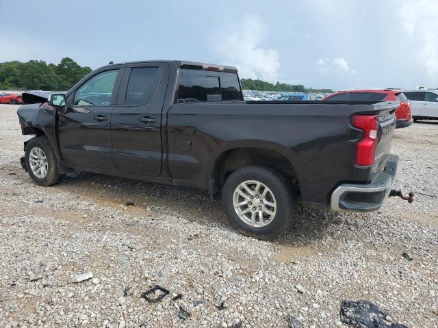 2019 CHEVROLET SILVERADO - 1GCRYDED2KZ282868