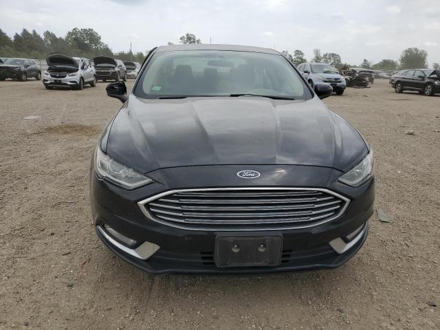 2017 FORD FUSION S 3FA6P0G77HR393750