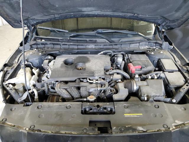 2020 NISSAN ALTIMA S - 1N4BL4BVXLC195291