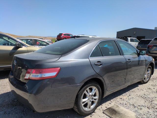 Vin: 4t1bf3ek3bu131644, lot: 59716445, toyota camry base 20113
