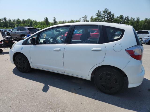Vin: jhmge8h3xcc030590, lot: 59881345, honda fit 20122