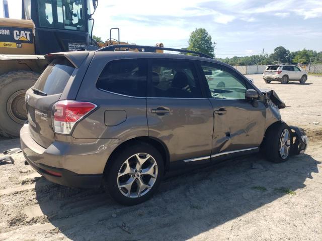 2017 SUBARU FORESTER 2 JF2SJATC2HH536643