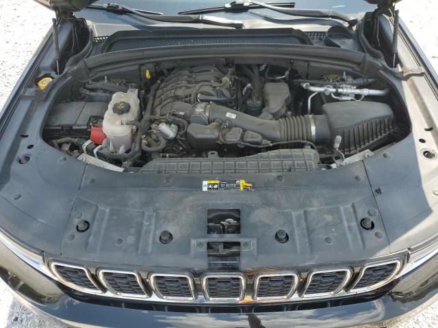 2021 JEEP GRAND CHER - 1C4RJKBG1M8206185