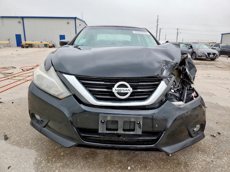 2017 NISSAN ALTIMA 2.5 - 1N4AL3AP4HC171049