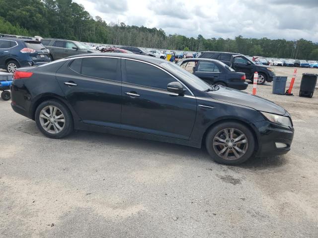 Vin: 5xxgn4a74dg206526, lot: 60297375, kia optima ex 20134