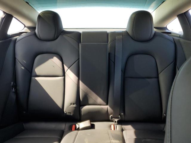 2018 TESLA MODEL 3 5YJ3E1EAXJF164283