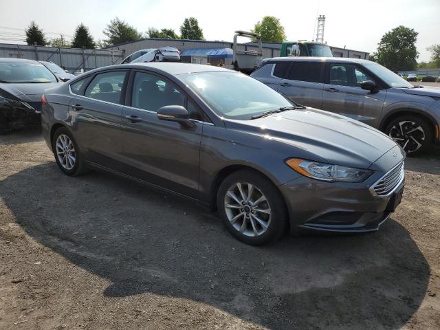 Vin: 3fa6p0hd6hr270770, lot: 60707015, ford fusion se 20174