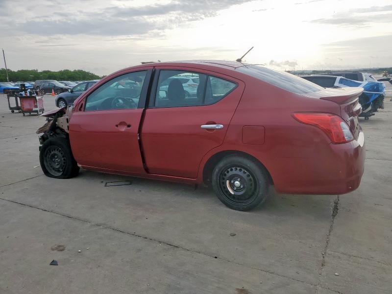 2018 NISSAN VERSA S - 3N1CN7AP2JL810725