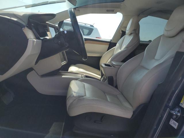 2018 TESLA MODEL X 5YJXCBE22JF123488