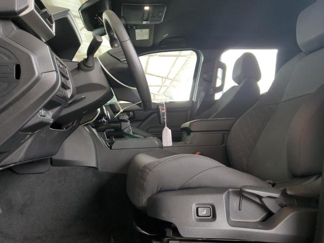 2025 TOYOTA TACOMA DOU 3TYKD5HN4ST025904